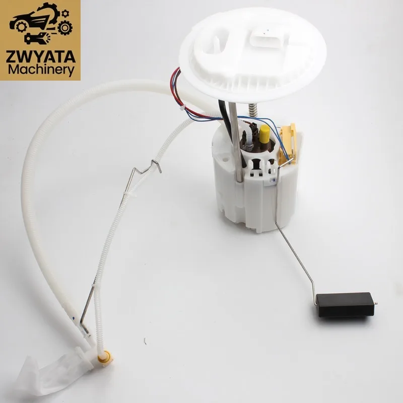 

Fuel Pump Assembly 2514700194 For Mercedes Benz R280 R300 R350 R500 R550 3.5L 5.0L 2006-2012 A2C53285495 2514700894 2514701094