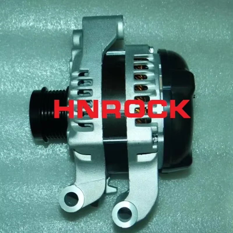 NEW HNROCK 12V 175A ALTERNATOR 104210-6540 104210-6541 12884N CJ5T-10300-DB CJ5T-10300-GA CJ5T10300DB CJ5Z-10346-A  FOR FORD