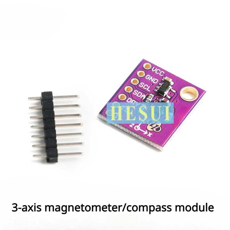 CJMCU-008 3-Axis Co… - image