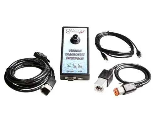 Diagnostic Tool for SeaDoo - 2 and 4 stroke Limited Home Version