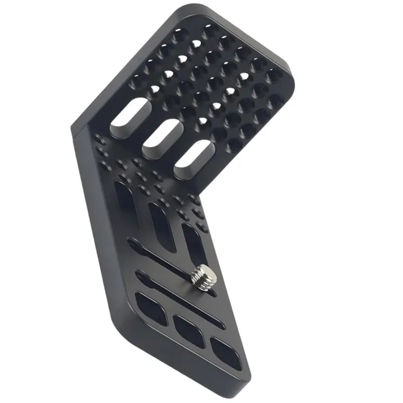 [nuovo-a09r-]-piastra-di-montaggio-rapida-per-fotocamere-canon-sony-fujifilm-dji-gimbal-staffa-a-l-versione-corta-con-interruttore-verticale-orizzontale