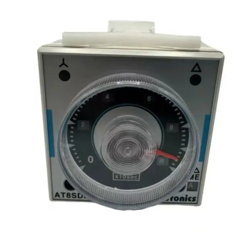 New AT8SDN timer for fast shipping