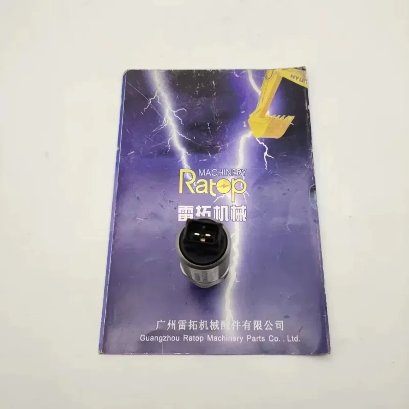 Hochwertiges Magnetventil R 900568316   24V 0,6A 23W46 Magnetventil R 900568316