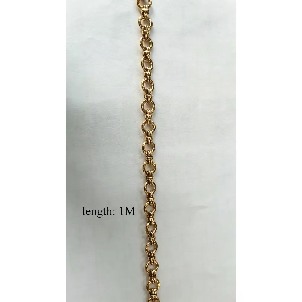 Antike Karabinerverschlüsse, Federringverschlüsse, ovale Biegeringe für DIY-Ohrringe, Armbänder, Halsketten und Schmuckherstellung – 2026 Top-Seller – Detail 10