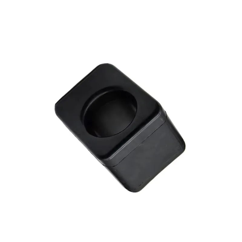 For Linde Forklift Accessories Steering Cylinder Elastic Rubber Block Rear Axle Elastic Parts 0009640122
