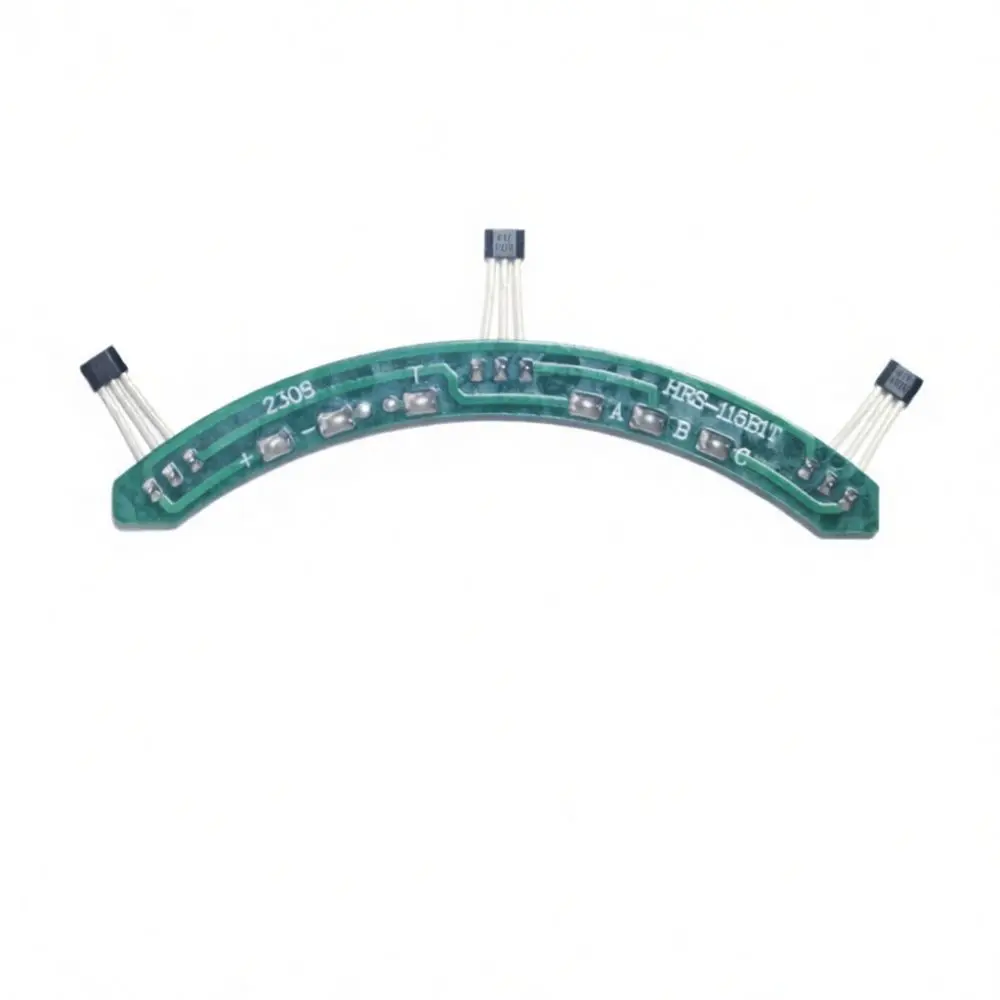 Repair Part Hall Sensor Board For Xilopu Electric Scooter Motor 105 115 127 110 92 High Speed Motor Replacement Elements