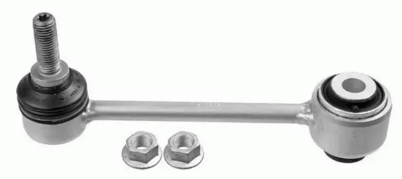 Front Stabilizer Bar Link For Porsche Panamera 97034306923 97034306921