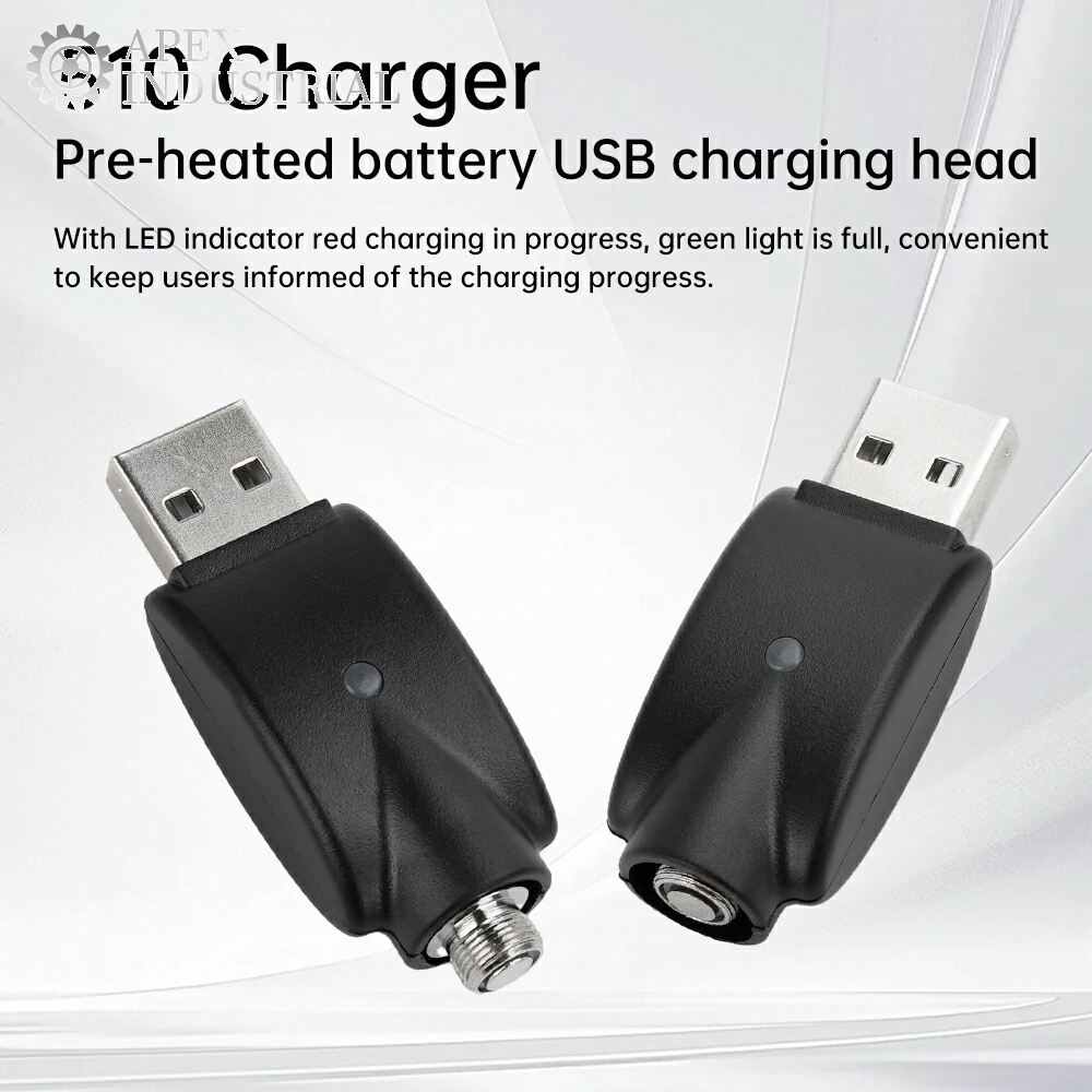 usb vape battery charger Smart 4.2V 420mA with Overcharge Protection Best Pg/Vg Ratio For Flavor:Creamy Frostbite Perfect for lights that Refillable