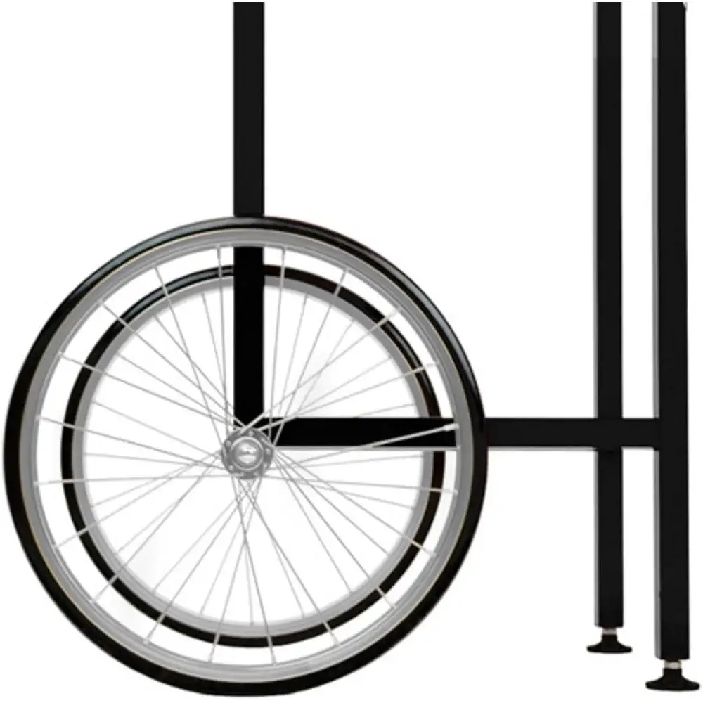 Carro de máquina de palomitas de maíz de aceite caliente, hervidor de acero inoxidable, paneles de vidrio, calentador incorporado, compartimento de almacenamiento ligero, fiestas y eventos