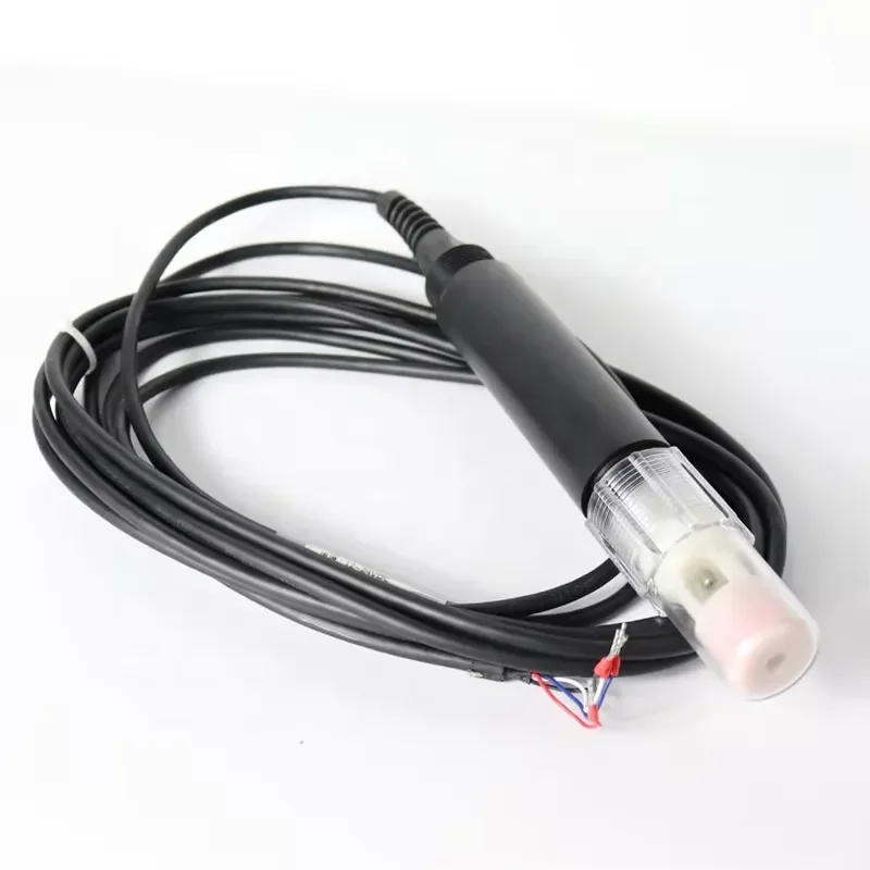Apure 4-20mA/RS485 Digital signal Salinity Sensor Meter Measurement Instrument Probe