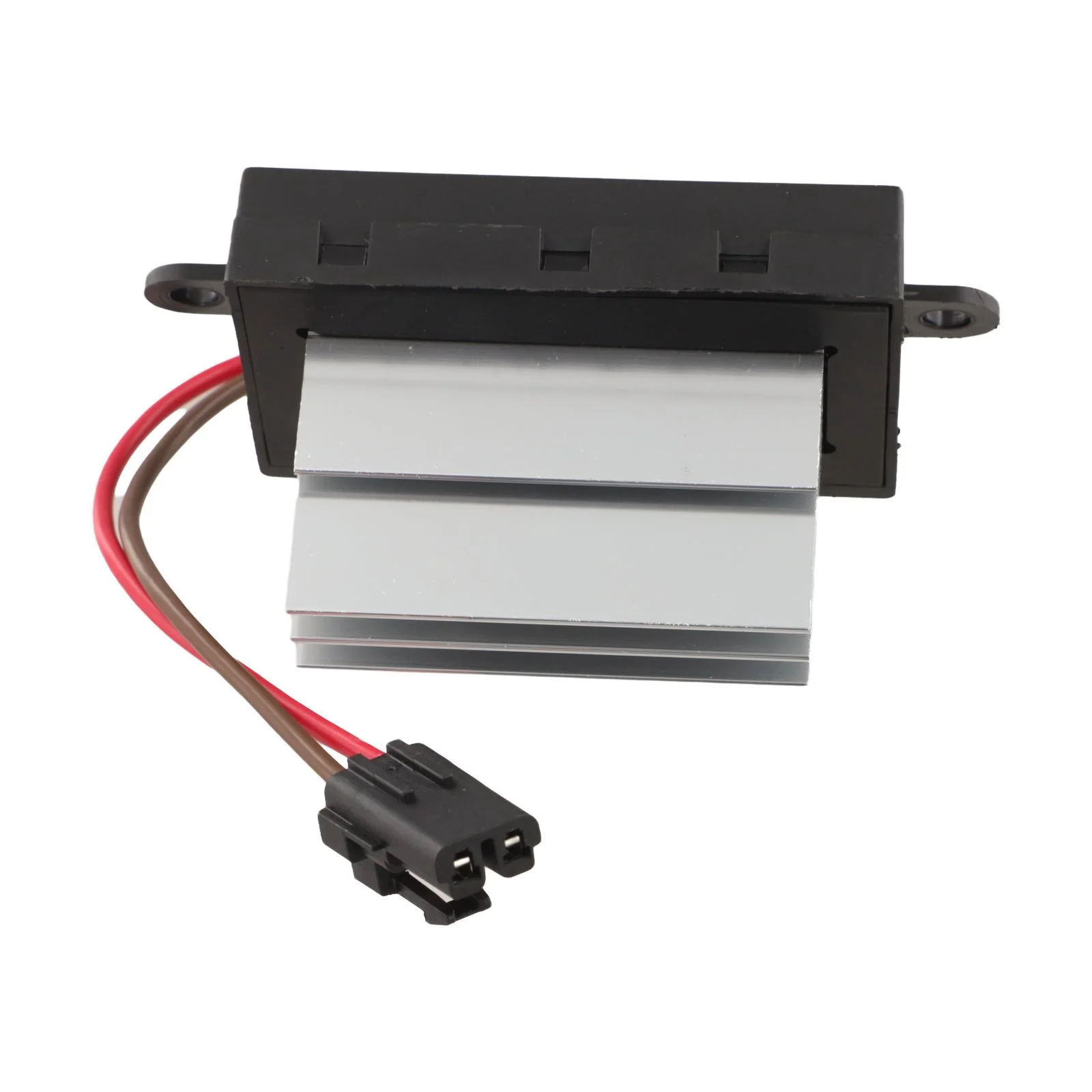 

Fan Control Heater Resistor Module for Hummer for H2 2003 2007 Replacement Part for Blower Motor HVAC Functionality Restoration