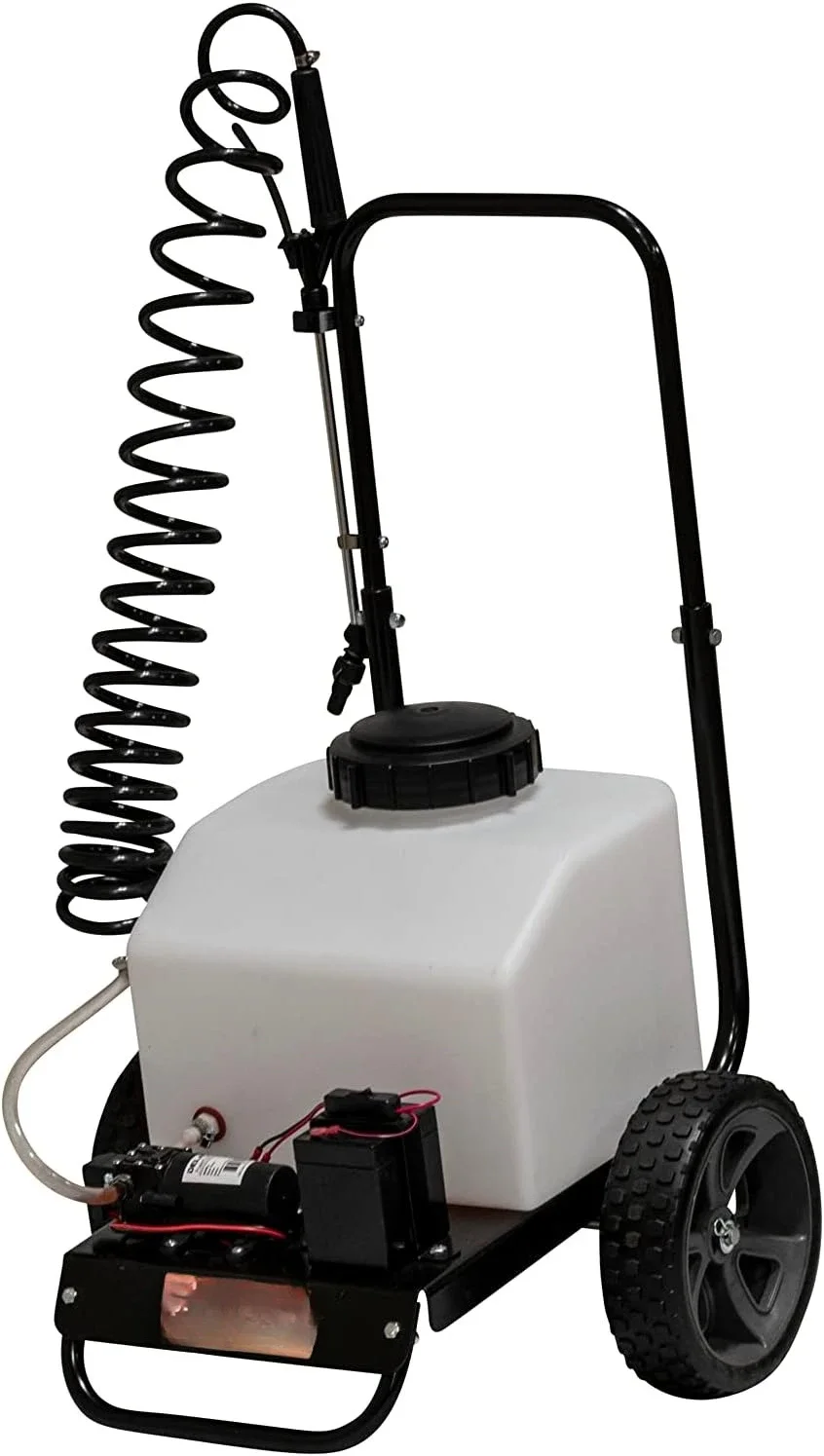 45-0595 Push Spraye… - image