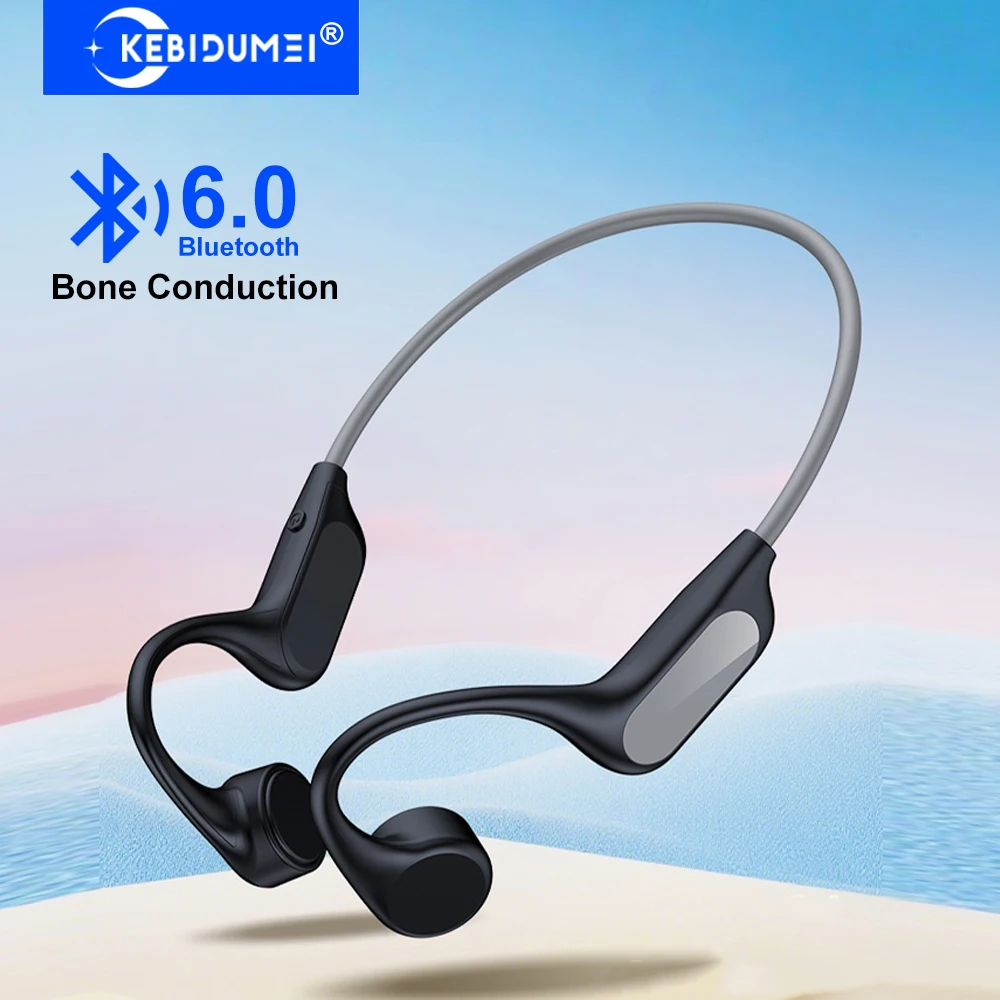 Bone Conduction Ear… - image