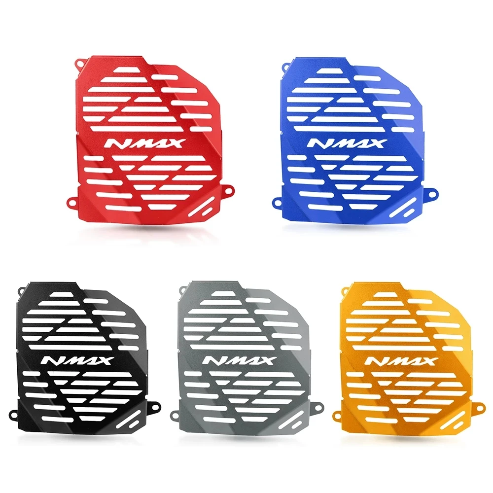 N-MAX155 NMAX155 المبرد الحرس دراجة نارية شبكة المبرد غطاء حماية حامي لياماها NMAX NMAX 155 2015 2016 2017 2018