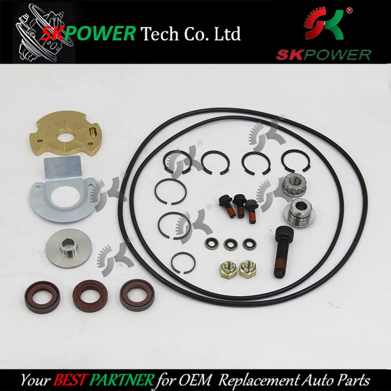 

HE551V Новый комплект для ремонта турбокомпрессора HE551VE Комплекты для восстановления турбины Запчасти для турбокомпрессоров Комплекты турбокомпрессоров Запчасти для турбокомпрессора двигателя Автомобильные детали