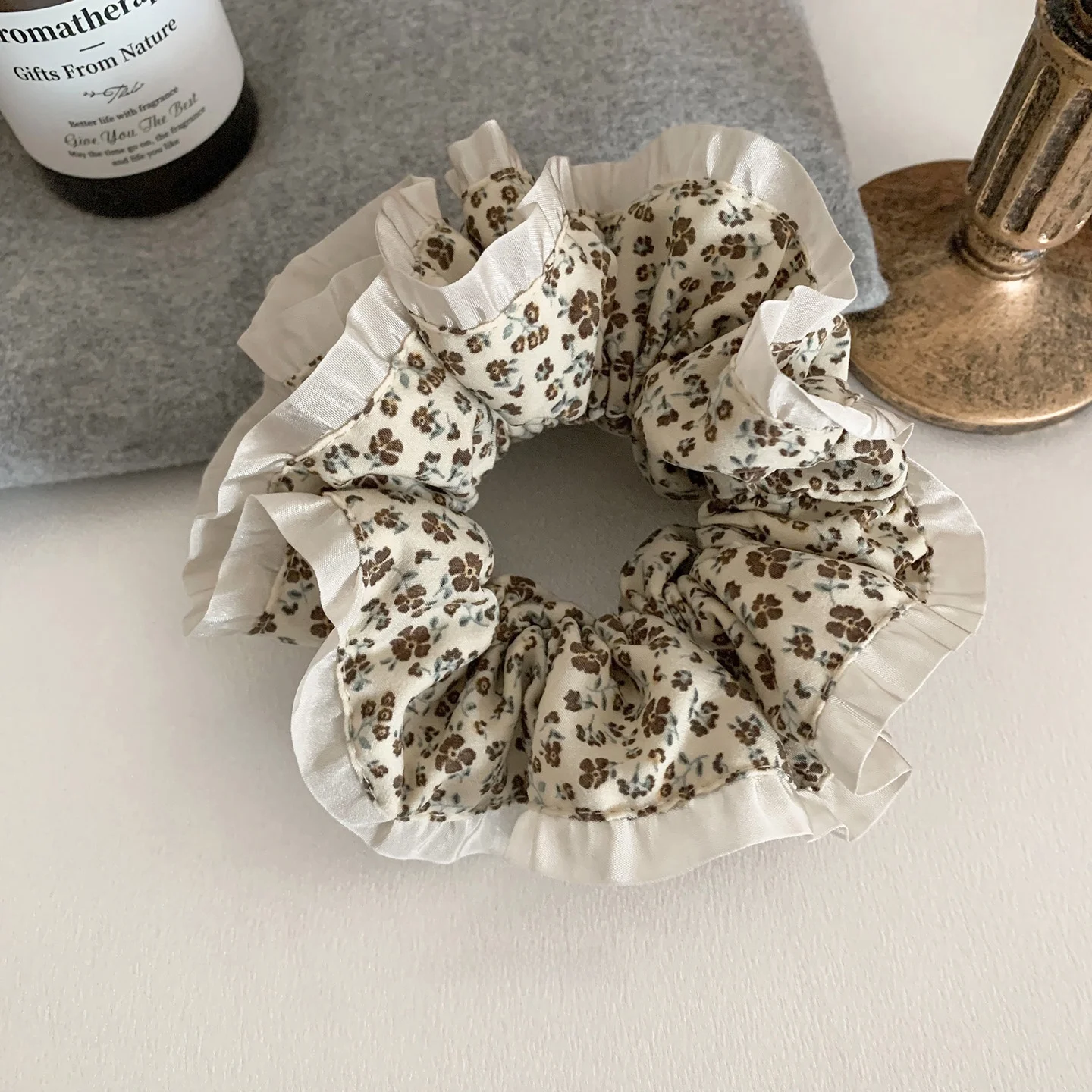 elasticos-de-cabelo-femininos-de-algodao-floral-de-primavera-com-renda-dupla-camada-estilo-volumoso-versateis-e-confortaveis