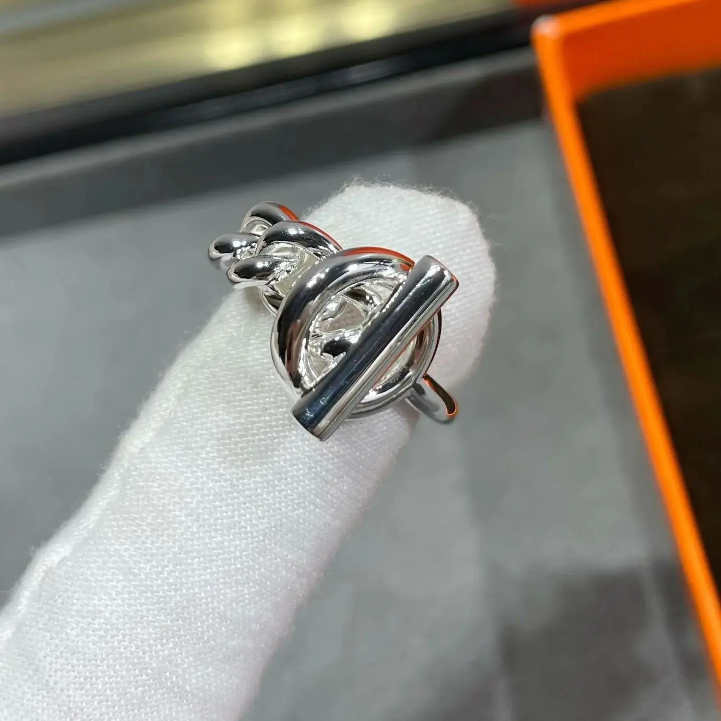 bague hermes Livraison gratuite Aliexpress