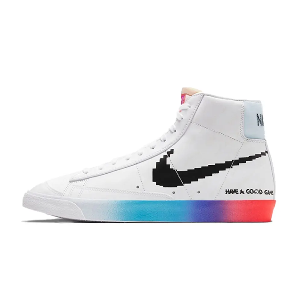 Nike Blazer Sneakers Classic Retro Design Durable Comfort for Casual Everyday Wear DC3280-101