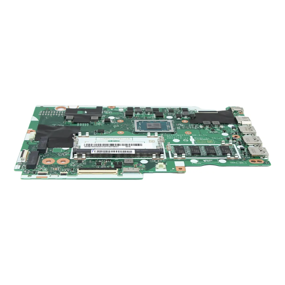 Placa-mãe do portátil para lenovo v14/V15-ADA NM-D151 com cpu: R3-3250U/R5-3500/r7/a3050u/a3150u ram: 0g/4g fru: 5b20s44341 5b20s44481