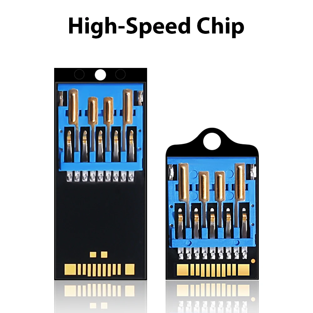 

Plug and play USB 3.0 High speed memory flash 8G 16GB 32GB 64GB U disk semi-finished chip pendrive DIY