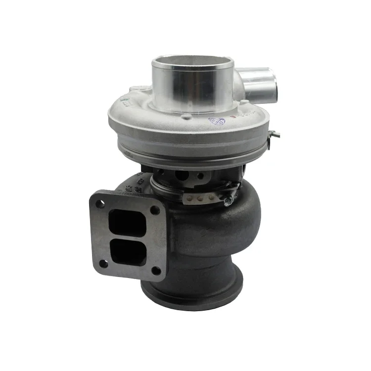 

borg warner turbocharger Water cooling without valve Engine 250-7700 175210 for excavator E336D C9 E330D