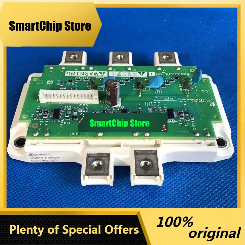 SmCpSuitable For Inverter SCR Trigger Board EAV42315-00_01 With TDB6HK240N16P / 360N16P Module