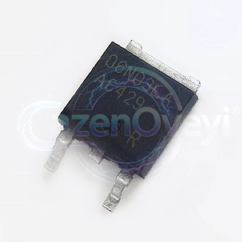 3-200PCS IPD06N03LA 06N03LA IR2156PBF IR2156 MOC3041 3041 PA2032A PA2032 ICS512M ICS512 SW13003A SW13003