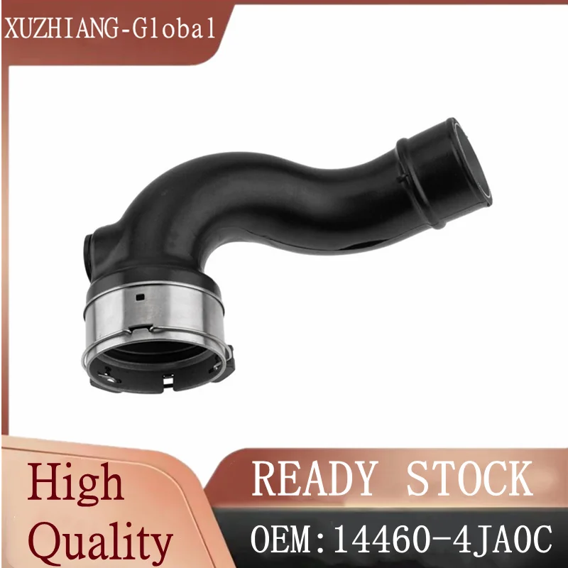 Brand New Air Intake Hose 144604JA0C 14460-4JA0C for Nissan NP300