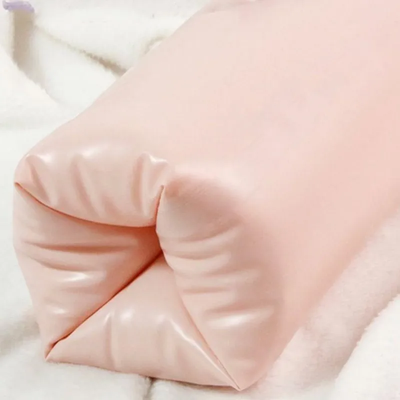 Portable Thickened PVC Water-fill/Inflatable Pocket Soft Touch Man's Tube Private Accessory