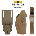 GB-78 CB