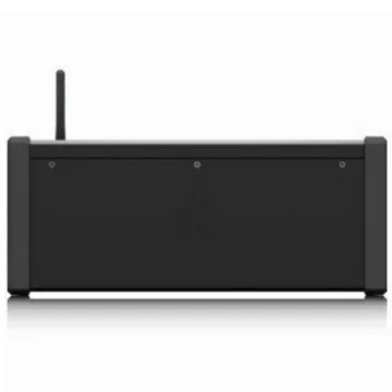 XR18 خلاط رقمي صغير 4 قنوات تأثيرات قناة خلاط