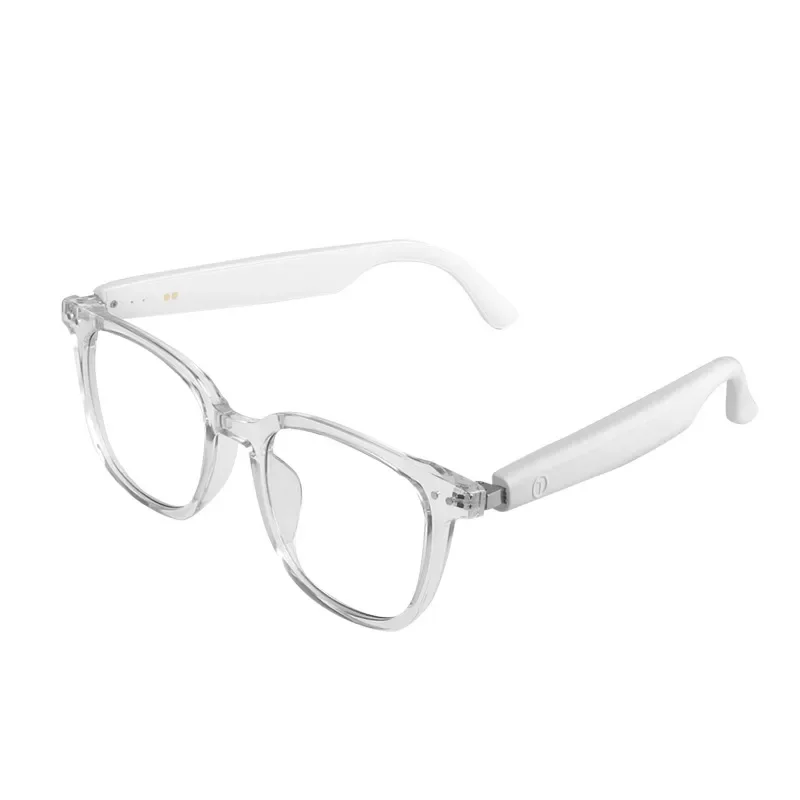 Smart Bluetooth Glasses Men Women Wireless Audio Sunglasses Polarized Driving Riding Music Call Handsfree Outdoor Eyewear