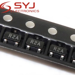 10pcs/lot LM4040AIM3X-2.5 LM4040AIM3XI SOT-23 LM4040A LM4040 In Stock