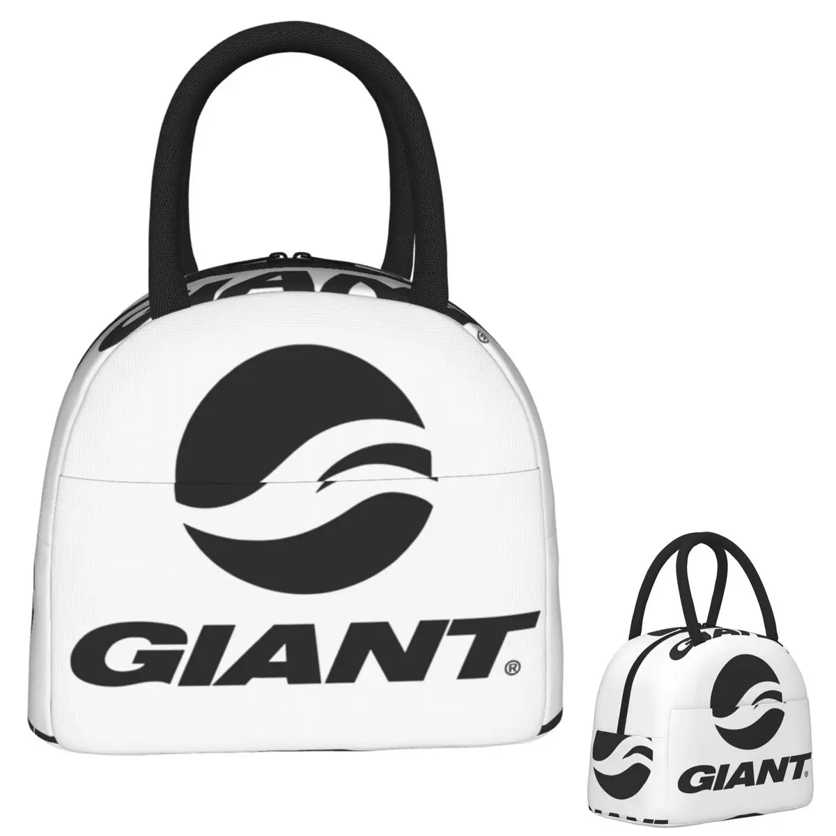 

Гигантские велосипедные сумки для обеда, изолированная коробка для бенто, портативная сумка для обеда, многоразовые сумки для пикника, сумка-холодильник для женщин, детей, школы