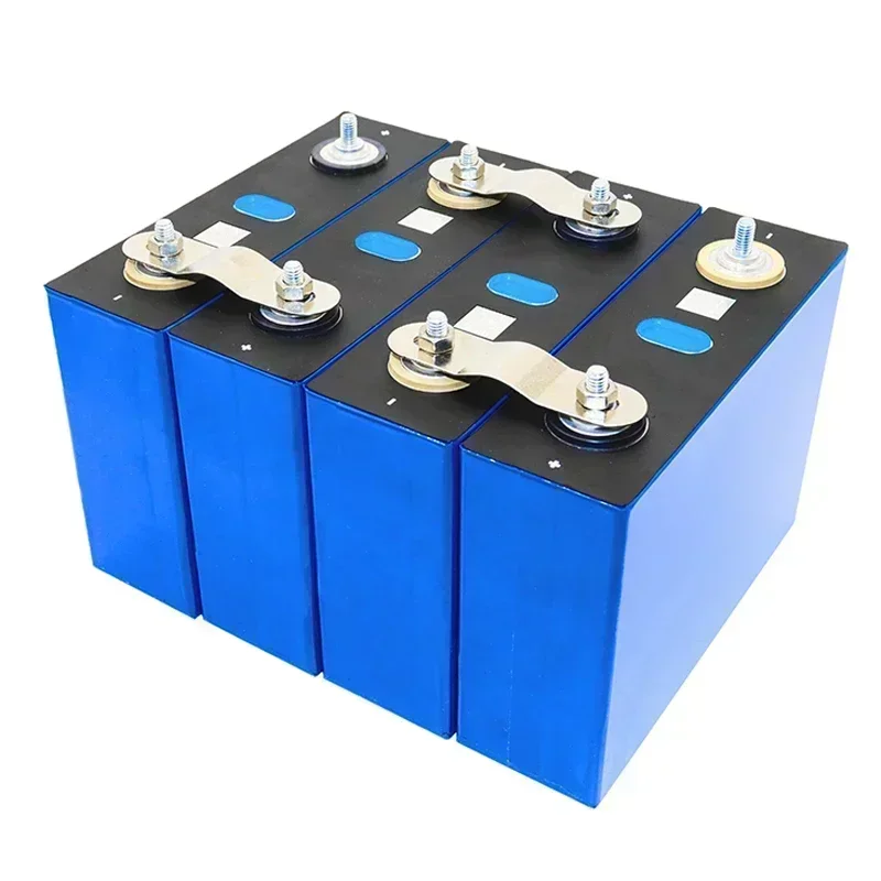 3.2V 102Ah Lifepo4 lithium-ion battery for camping vehicles and boats,energy storage solar cell group for swimming boats  boats