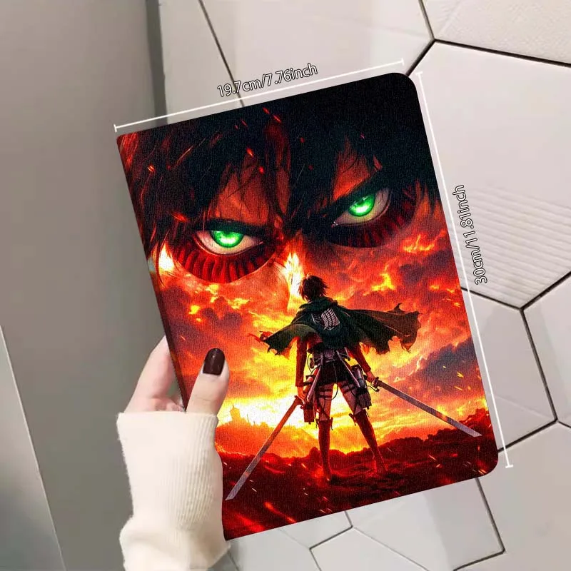 حافظة لجهاز تيتان اللوحي لهاتف Xiaoxin Legion Tab Y900 Y700 K10 M10 P11 Pad Pro GT Plus 3rd Gen 4 8.8 11 11.5 #5