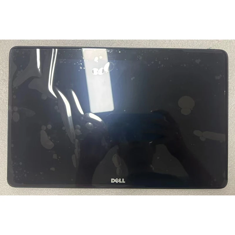 Imagem -03 - Tela Lcd Fhd para Dell Latitude Tela de Toque com Moldura Dell Latitude em 7350 Tablet 1920x1080p Cn09f5m7 9f5m7 13.3