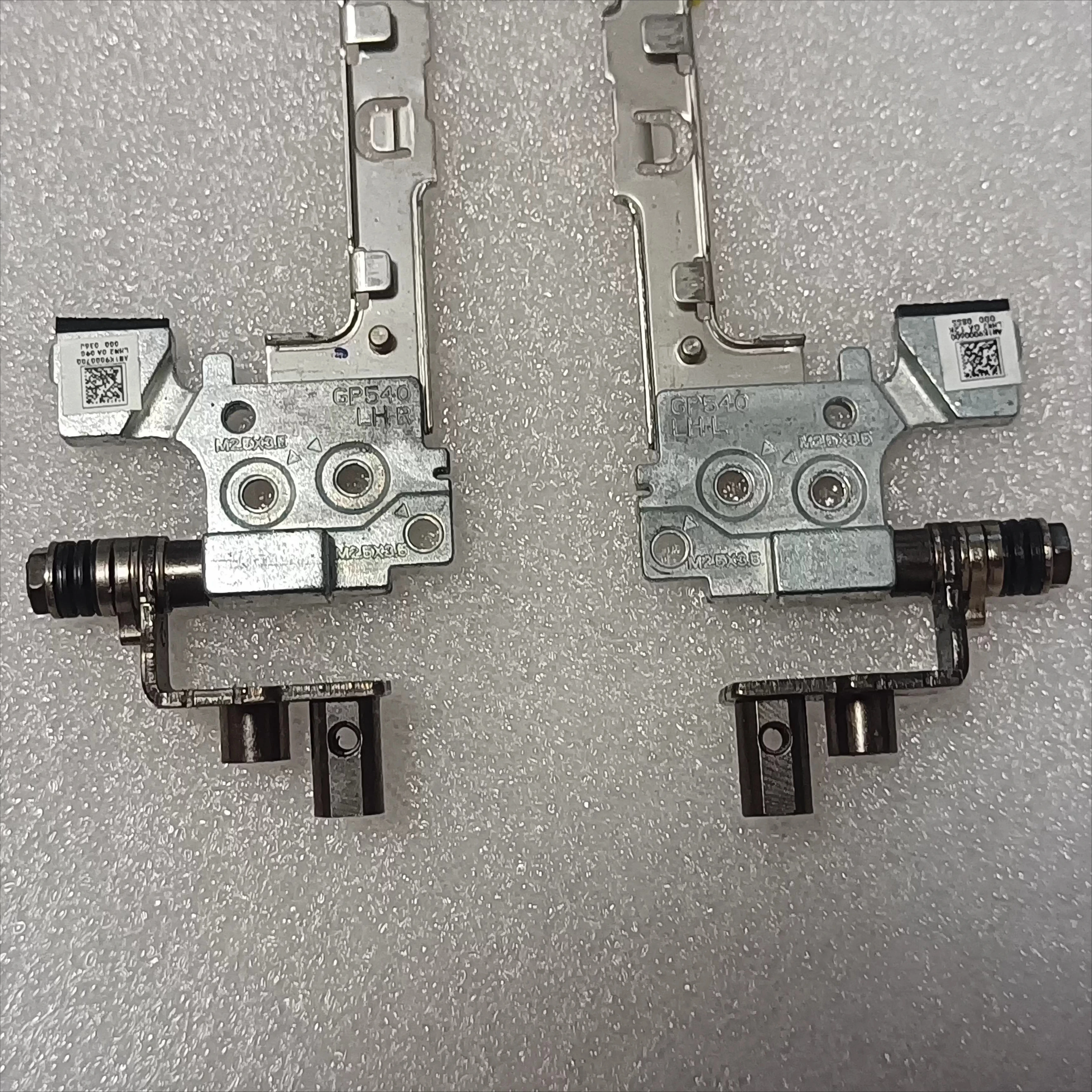 For ThinkPad P15 Gen1 Gen2 Screen Shaft, Rotary Shaft, Hinge GP540 Screen Shaft