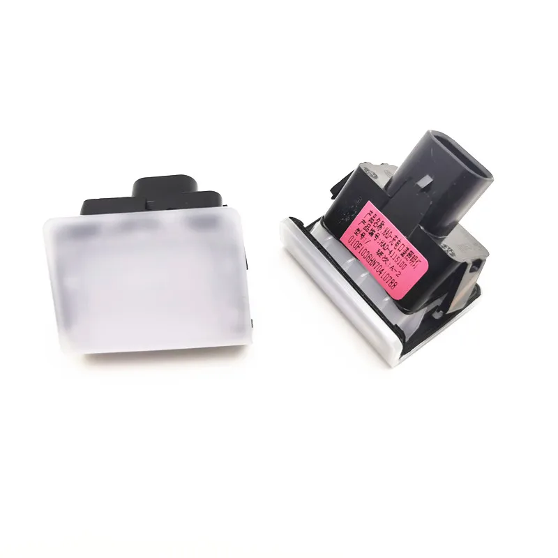 

Charging Port Lamp for BYD QIN Pro DM EV SONG PRO PLUS Charging Port Cover Light HAD-4115100 E6U-4115100