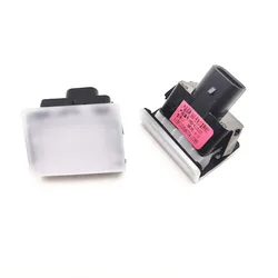 Charging Port Lamp for BYD QIN Pro DM EV SONG PRO PLUS Charging Port Cover Light HAD-4115100 E6U-4115100