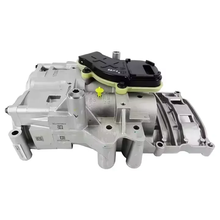 Korean auto parts D4HB D4HA dies el oil pump balance shaft 23300-2f610 233002f610 fit for Hyu ndai GRAND SANTAFE 2.0 2.2 TDI