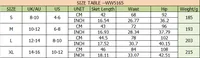 Suede Irregular Skirts Summer Women High Elastic Waist Pleated Zipper Skirt LDY-WW5165 6