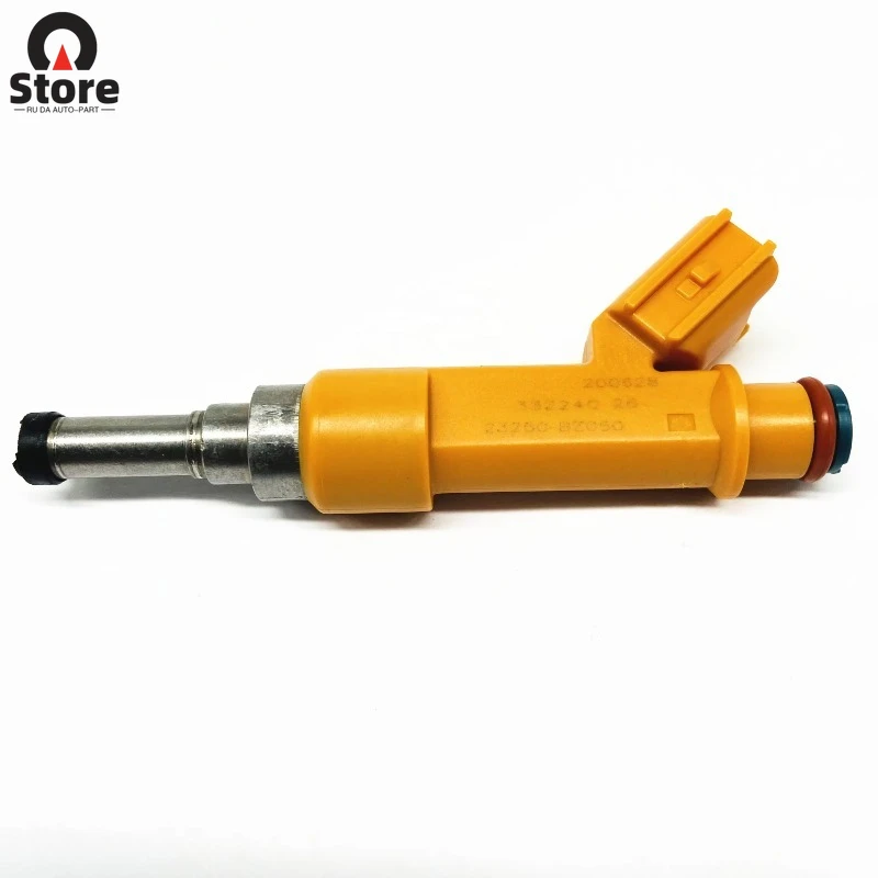 4pcs 23250-bz050 23209-bz050  Fuel Injector Nozzle for Avanza 1.5L 23250bz050 23209bz050