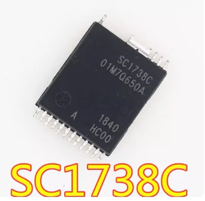 

10 шт. SC1738C