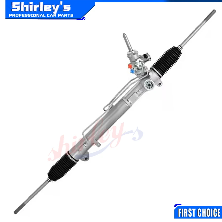Power Steering Rack For Land Rover Range Rover Sport L320 LR028450 LR031744 LR010673 LR005937 6H123K748EA 6H123K748BC LHD/RHD
