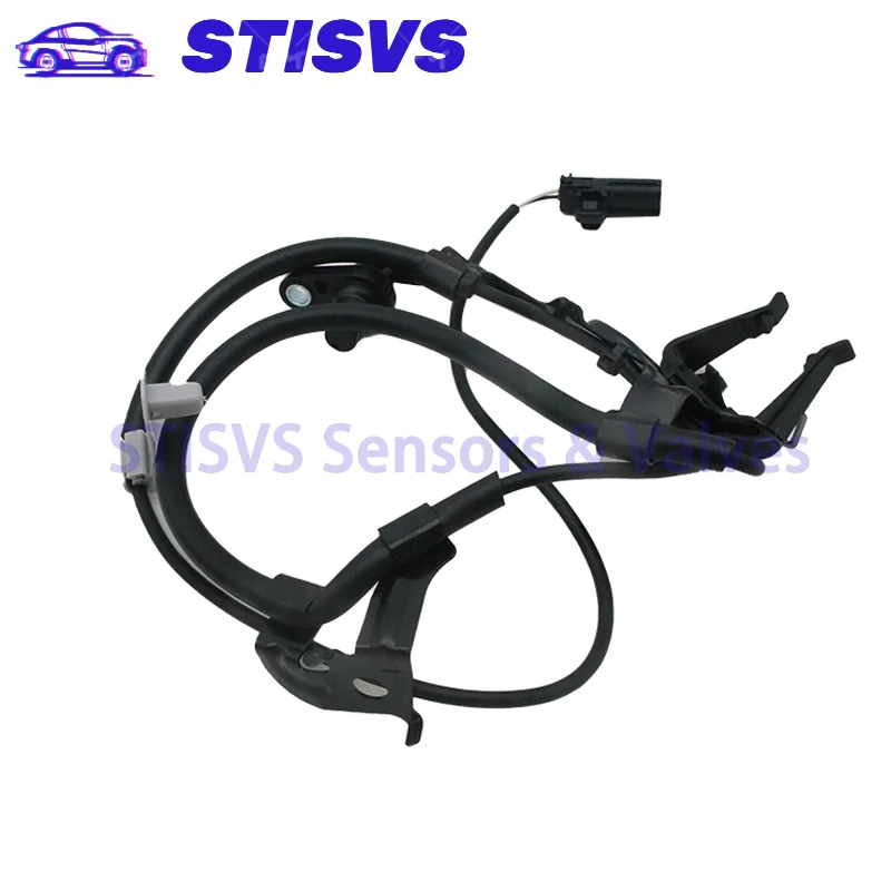 

89543-08050 Front Left Right ABS Wheel Speed Sensor For TOYOTA SIENNA 2011-2020 89542-08050 8954308050 8954208050Car Spare Parts