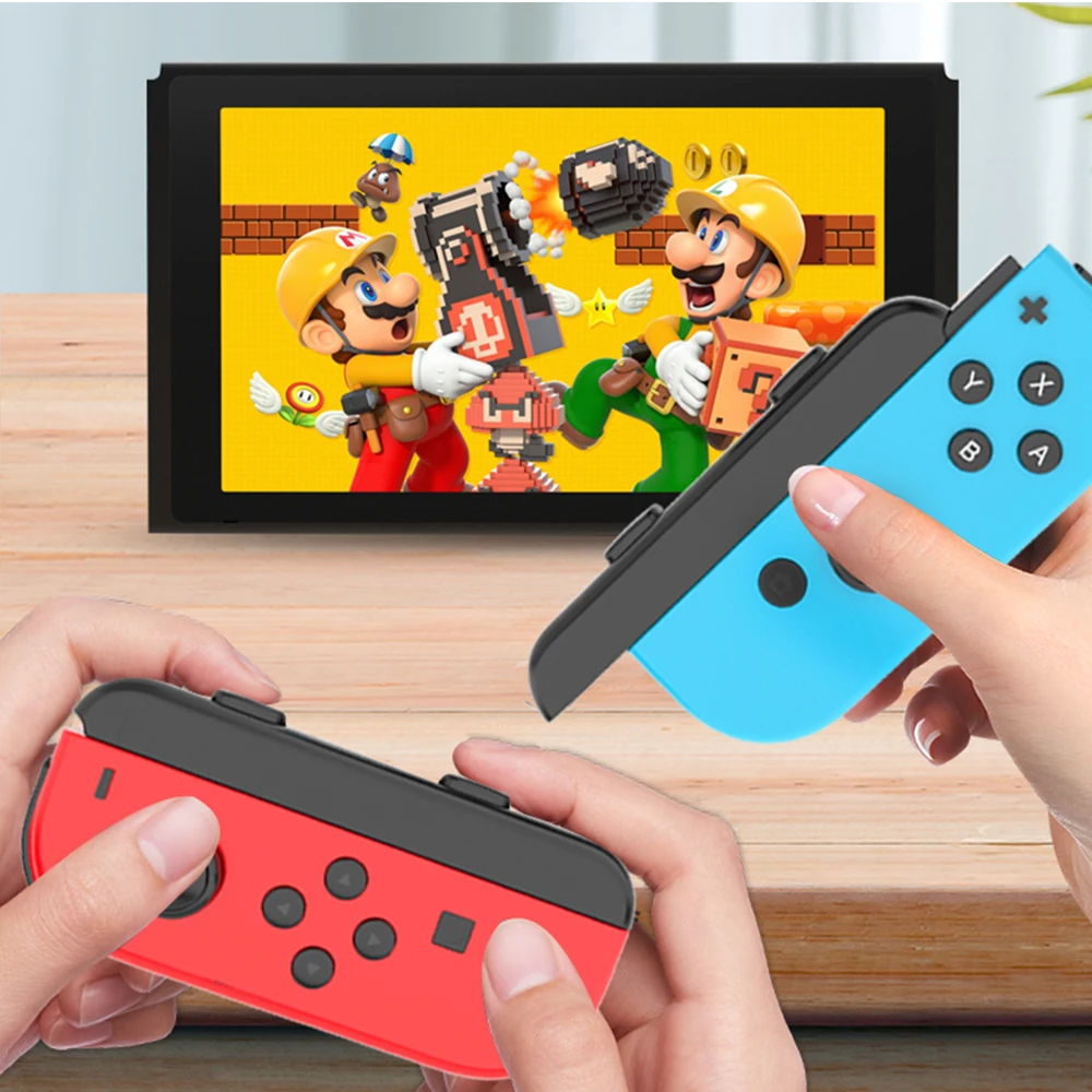 Correa de muñeca OLED para Switch, cordón de mano para ordenador portátil, vídeo, solo baile, accesorios para Nintendo Switch, mando Joy-Con