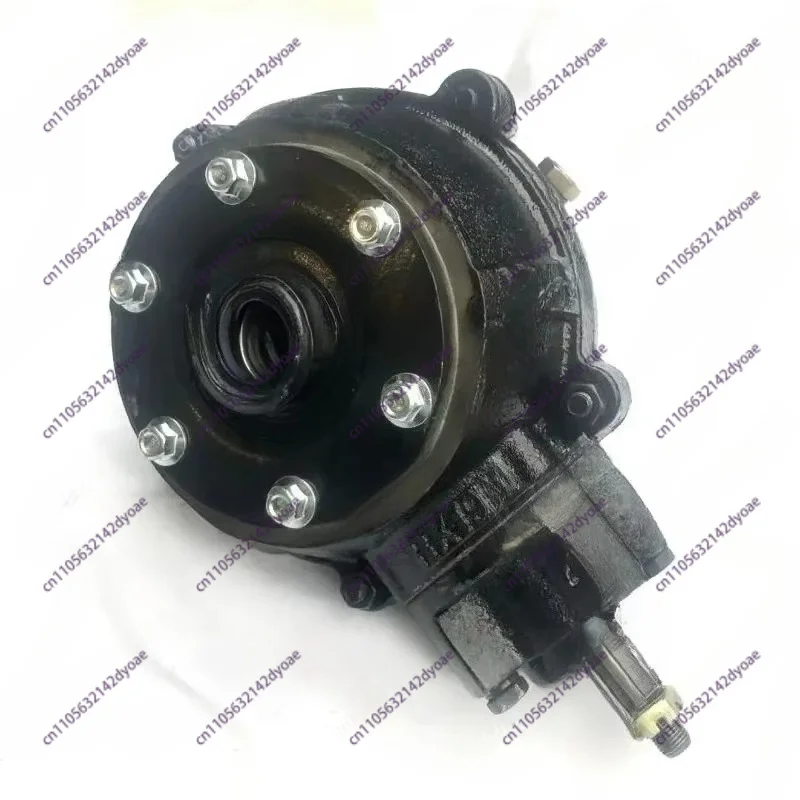 150cc 200cc 250cc ATV Quad Buggy Rear Axle Gear Housing Case Kart Go Cart Karting Axle Drive By Shaft Gearbox 6206