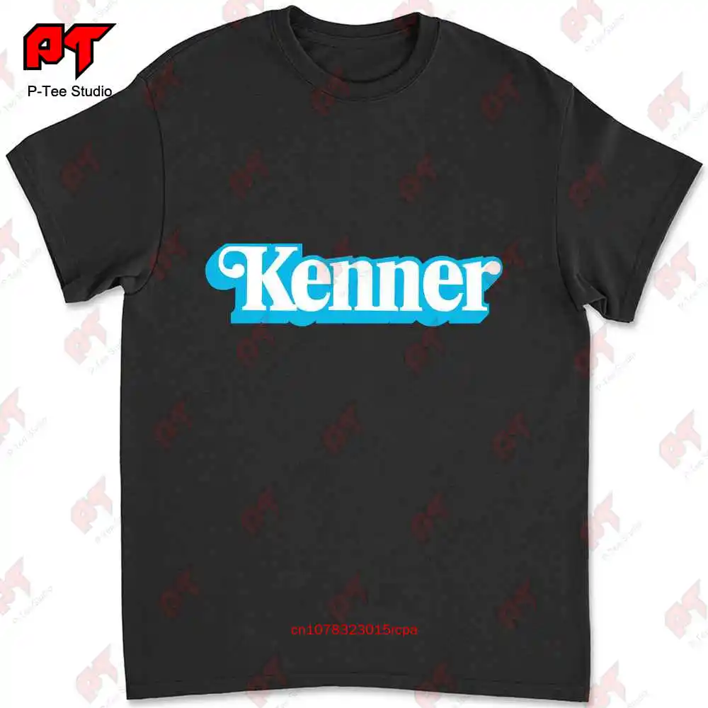 

Kenner Logo T Shirt FNK6