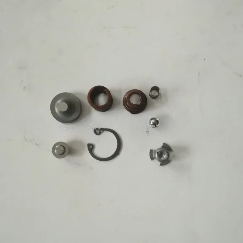 

Compatible with KTA19 Engine Injector Accessories 3804700 Strut Repair Kit